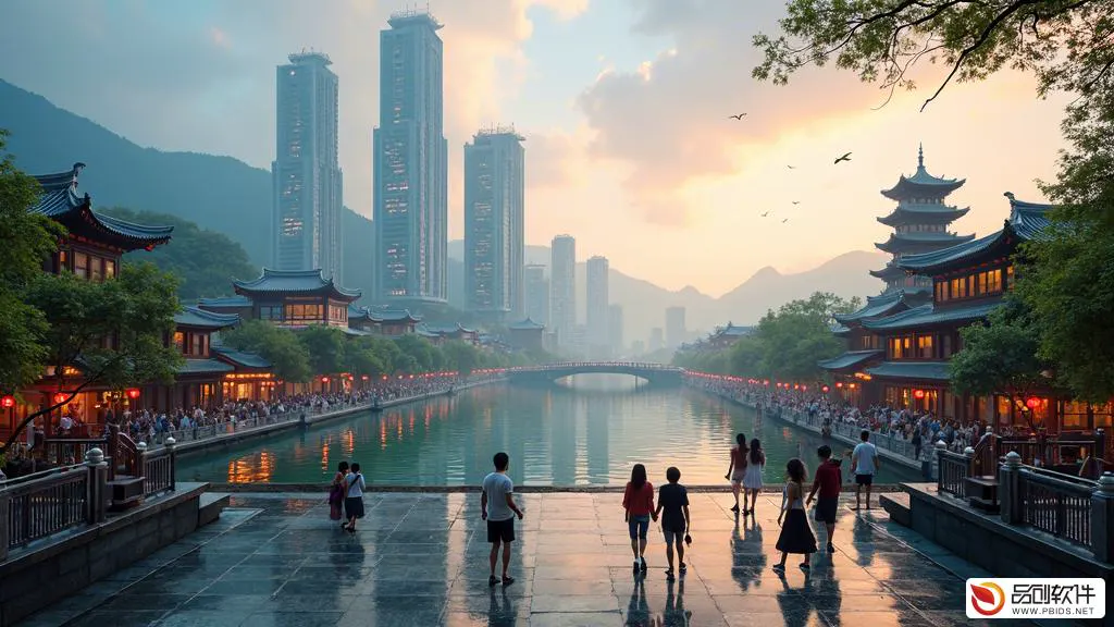 杭州市证券智能投顾系统有限公司：引领金融科技新风尚
