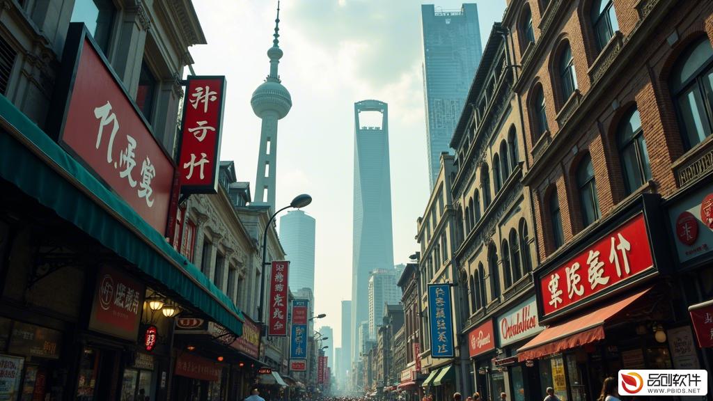 上海市零部件追溯AI平台的创新研发之路
