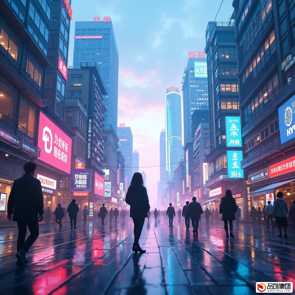 品创集团-濮阳：龙都智城，软件引领城市数...