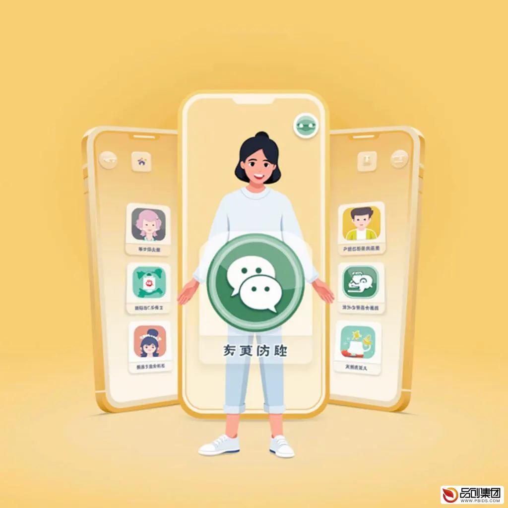 微信分身小程序：多账号管理的便捷利器
