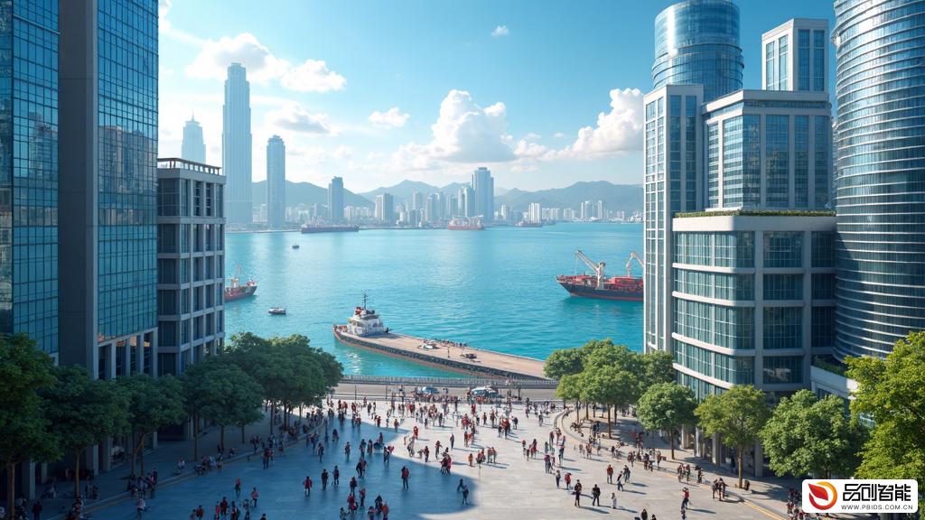 珠海市医保电子凭证系统中心：便捷医疗新时代的里程碑
