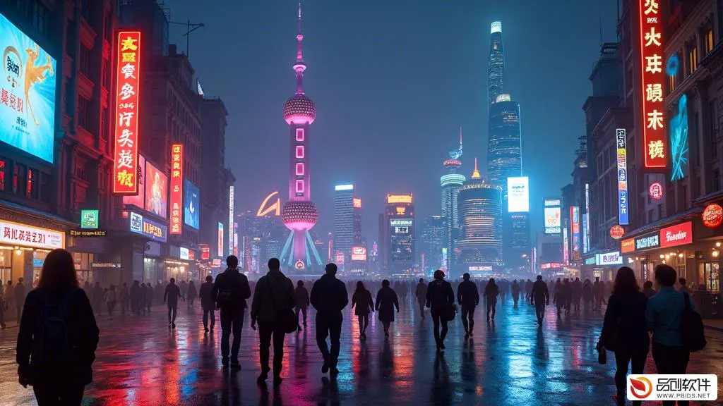 上海市用户体验优化机构：引领数字时代的设计新风尚
