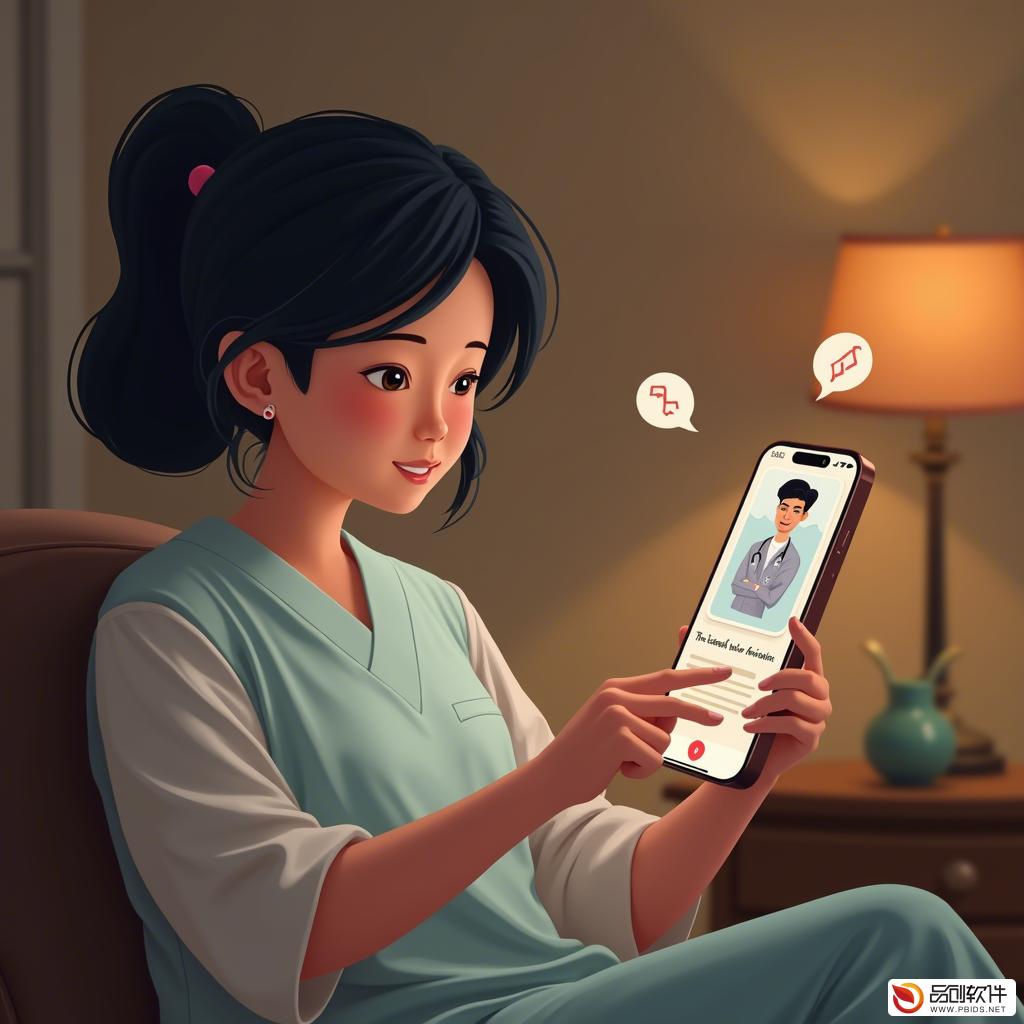 合肥市慢病管理APP：科技赋能健康，重塑...