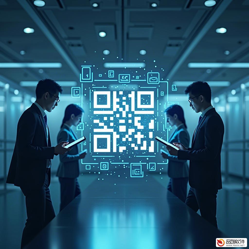 东莞市二维码溯源技术有限公司：引领行业创新，打造智慧...