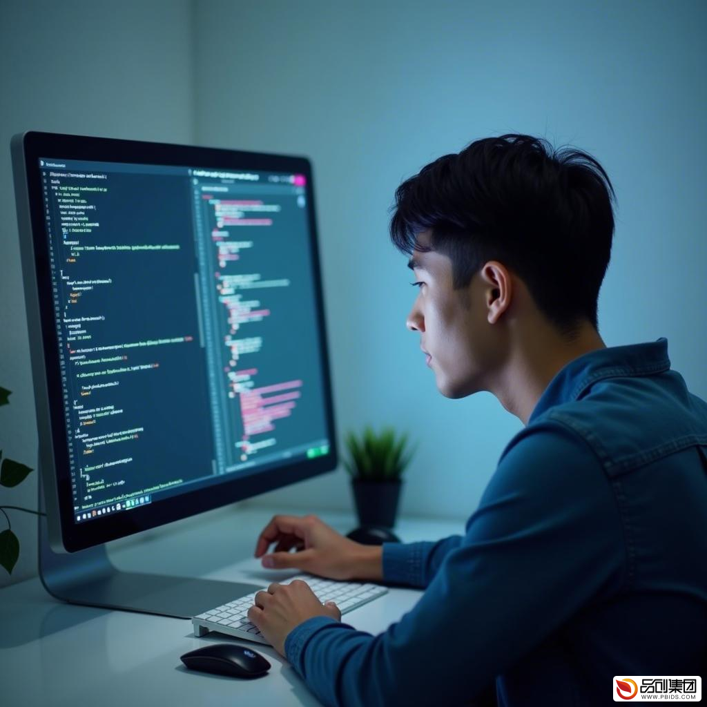 软件定制开发专家：打造专属解决方案，引领...