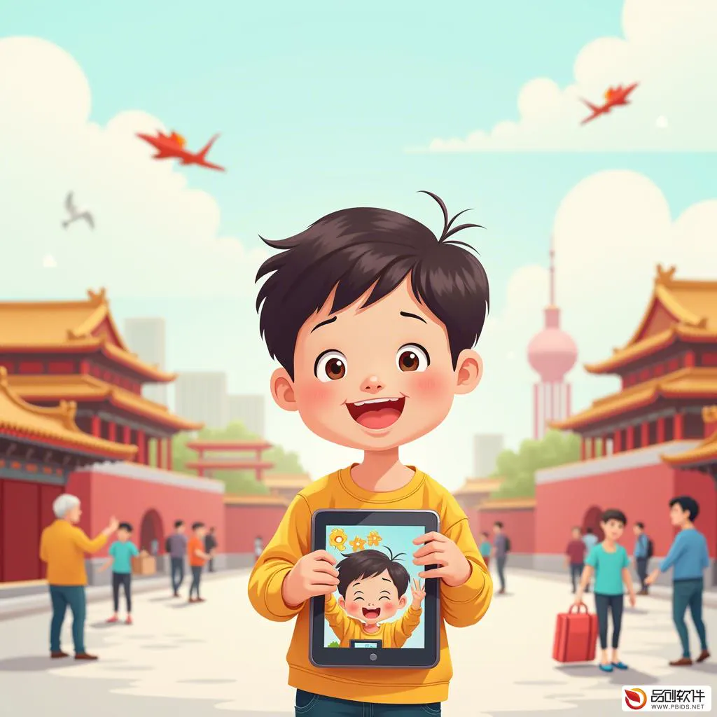 北京市儿童教育趣味学习平台：开启孩子智慧之门的钥匙
