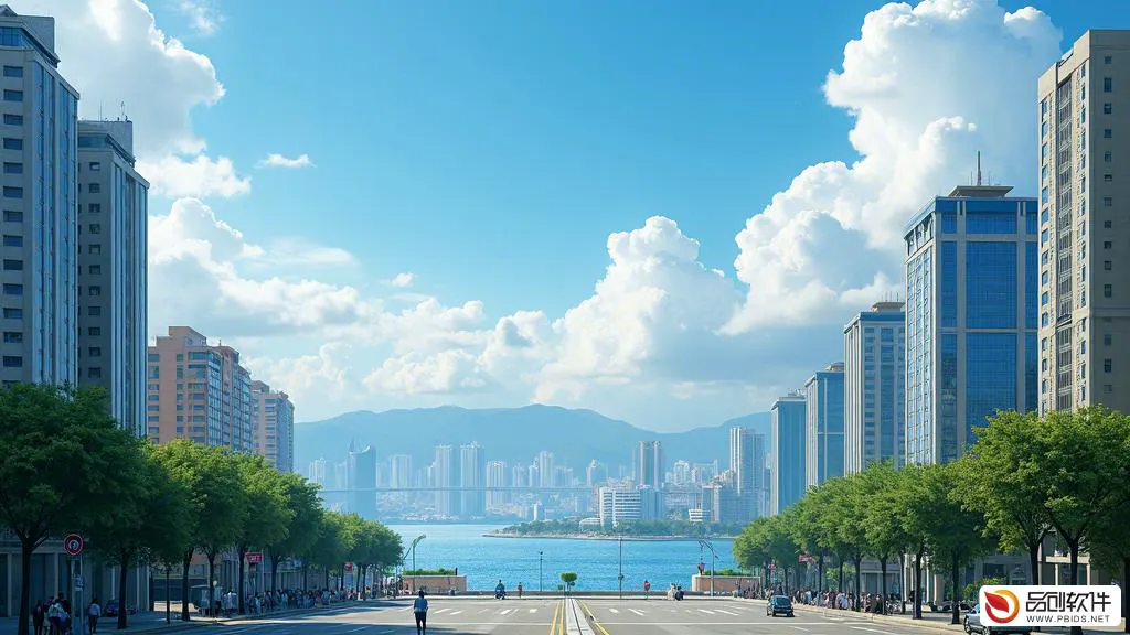 珠海市车辆安全预警系统运营商：守护城市交通安全的科技先锋
