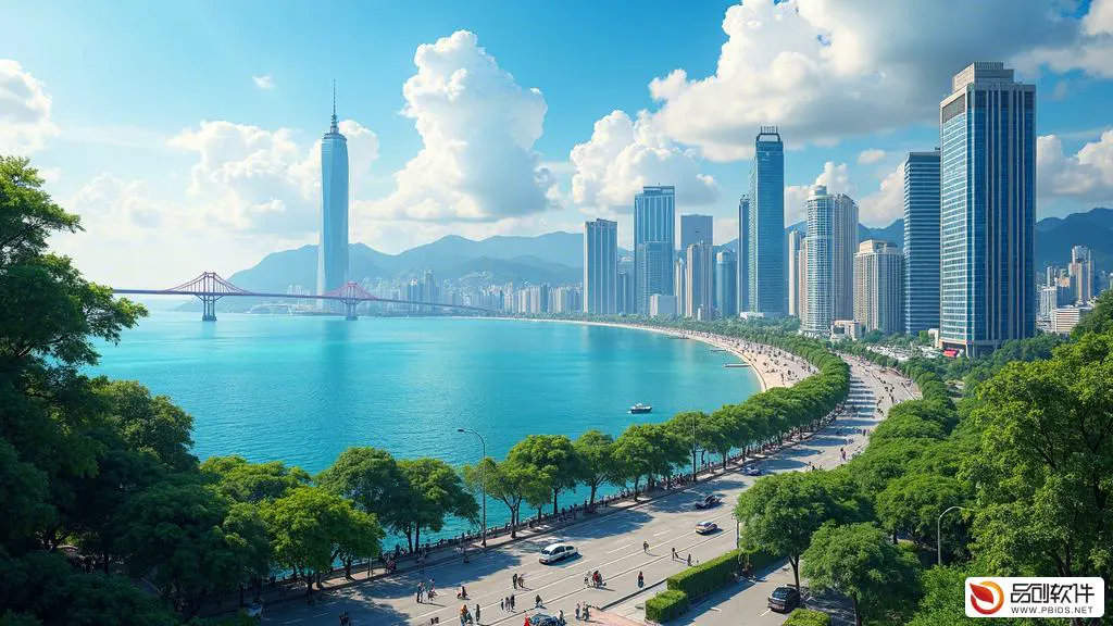 珠海市保险智能定价平台有限公司：引领保险业数字化转型的新篇章
