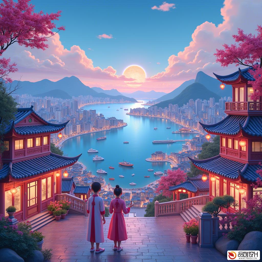 钦州市品创品牌策略：塑造城市品牌新高度
