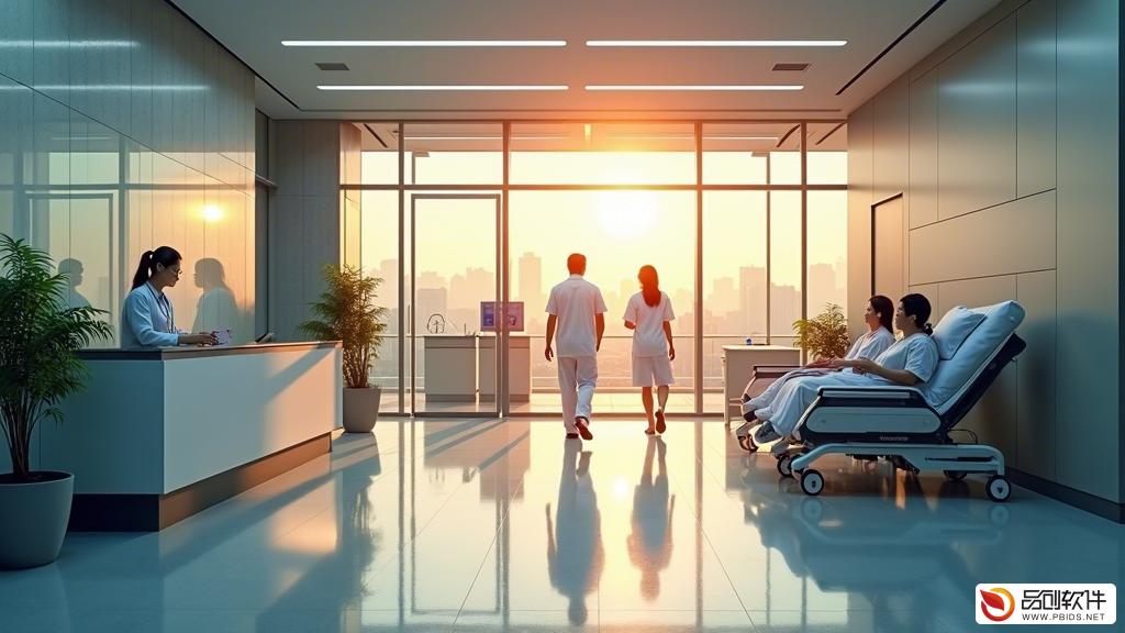 天津市医疗设备硬件开发运营商：创新引领医疗科技新篇章
