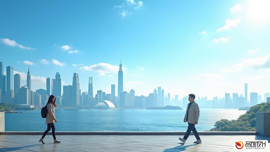 珠海市UE设计创新服务中心：引领设计新风尚，激发创新活力
