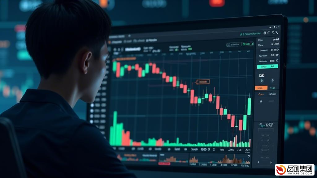 股交易软件全解析：功能、选择与使用技巧
