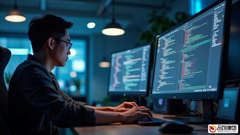 深入解析App开发的软件：从设计到上线的全方位指南
