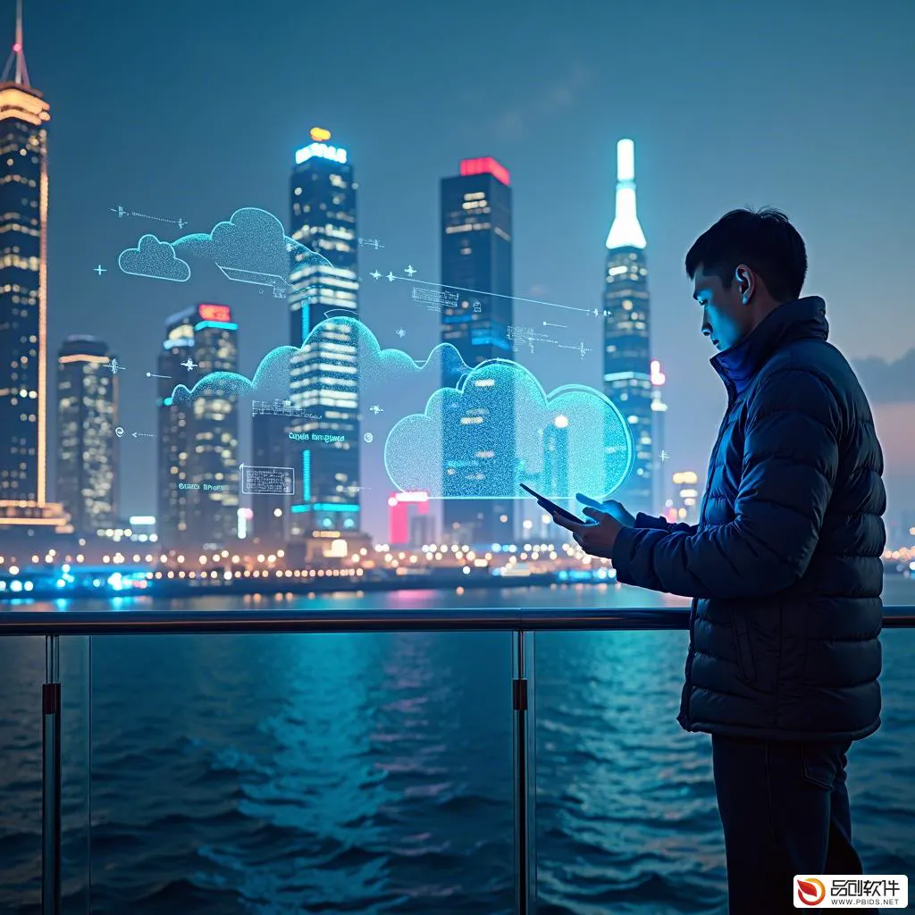 宁波市ChatGPT集成商：引领智能科技新风尚
