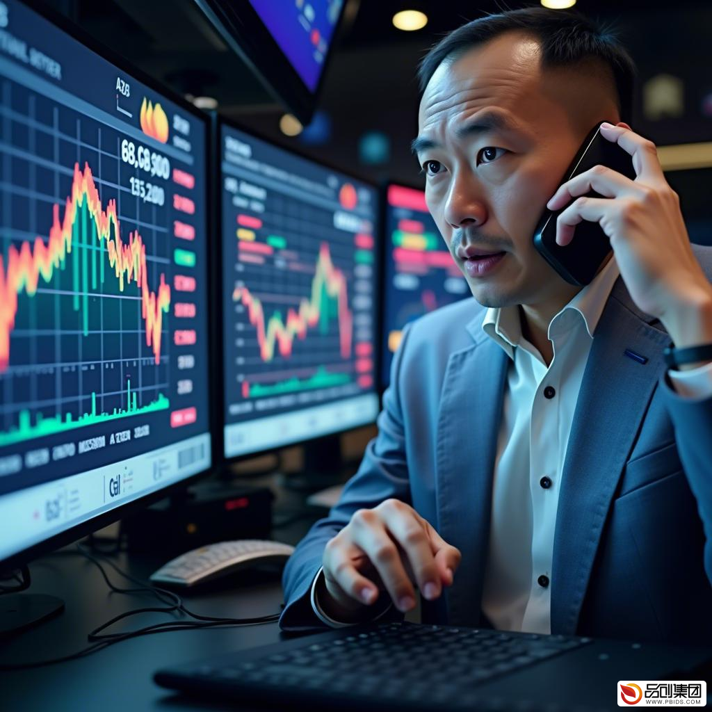 股票买卖操作全攻略：从入门到精通