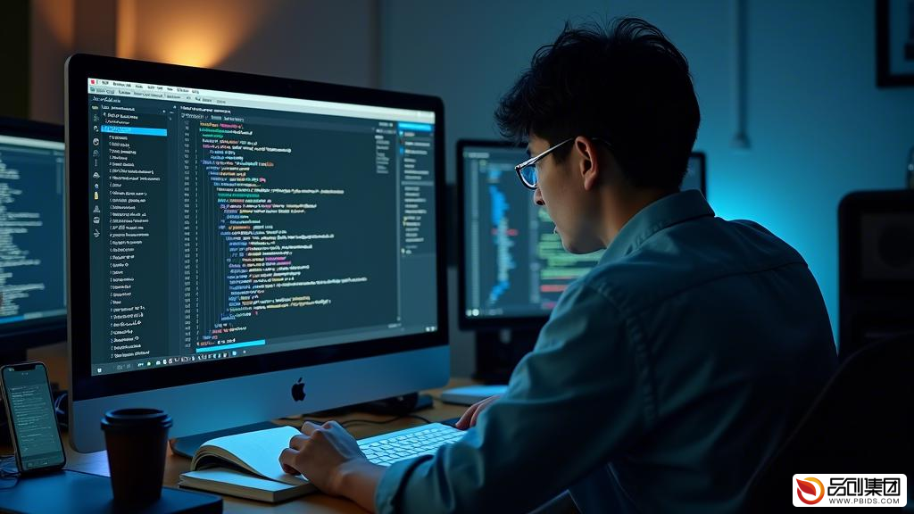 API快速开发平台：加速企业数字化转型的利器
