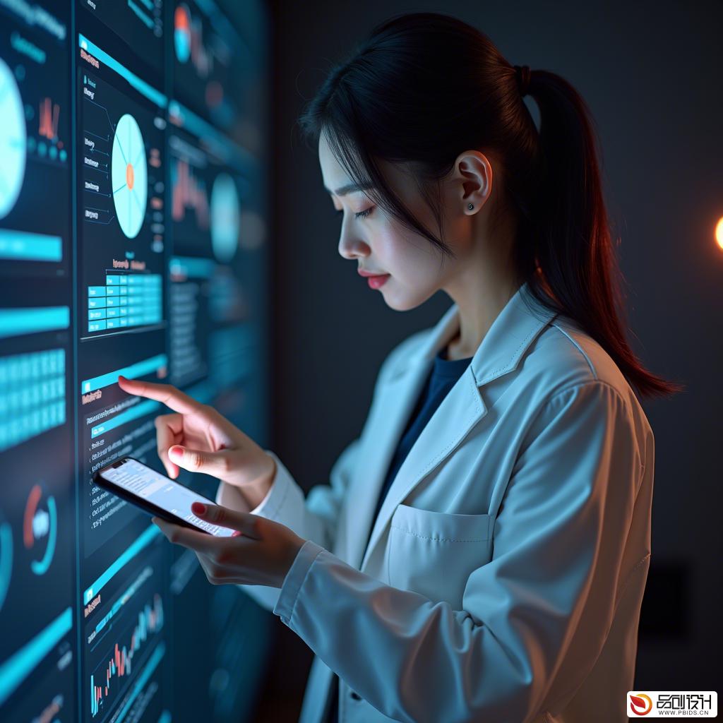 吉林界面微交互设计机构：塑造数字产品的细...