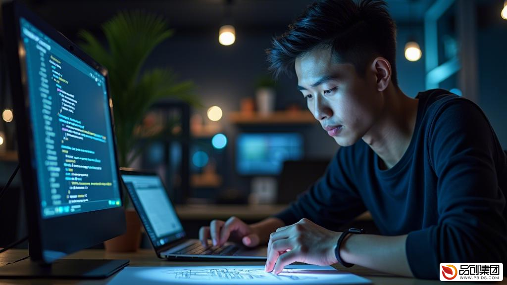 深入探索App开发专业：技能、趋势与未来展望
