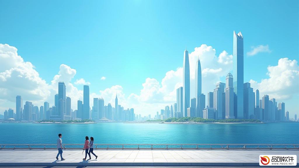 珠海市5G+AI视频网关系统研发：创新引领智慧城市新篇章
