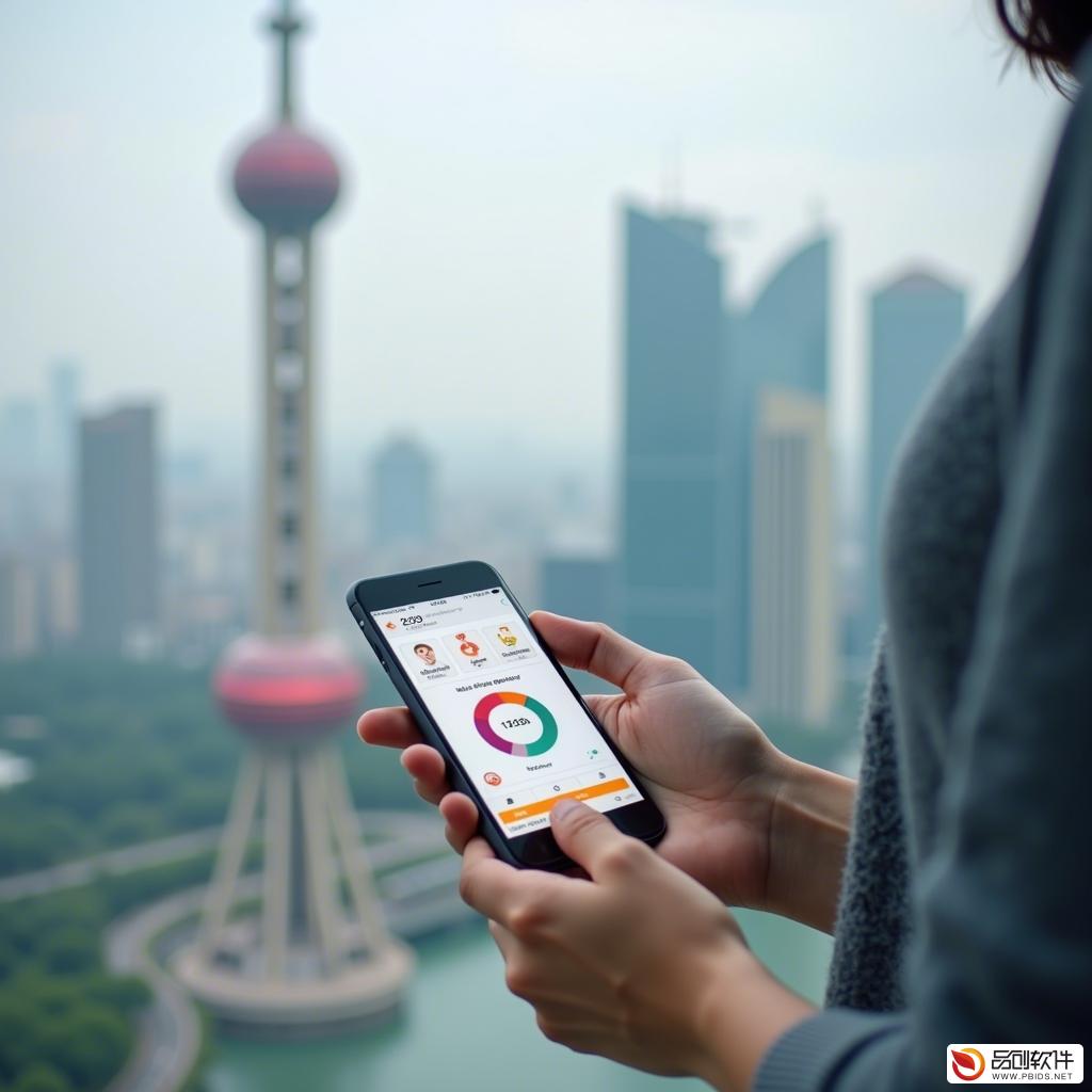合肥市慢性病管理APP定制：打造高效健康...