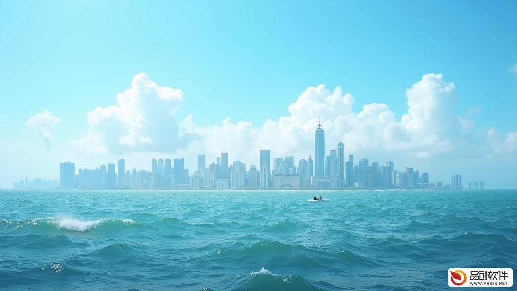 珠海市实时监测系统：开发运营商的引领与创新
