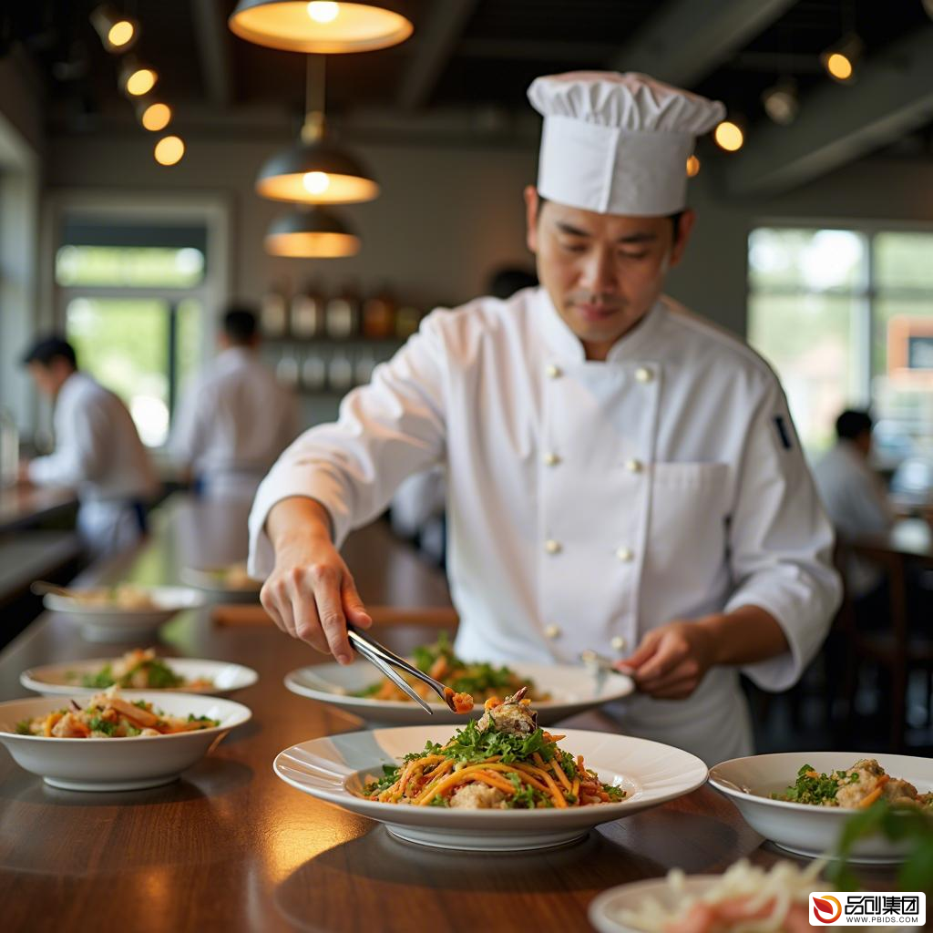 优化餐饮服务：全面解析职工食堂外包方案

