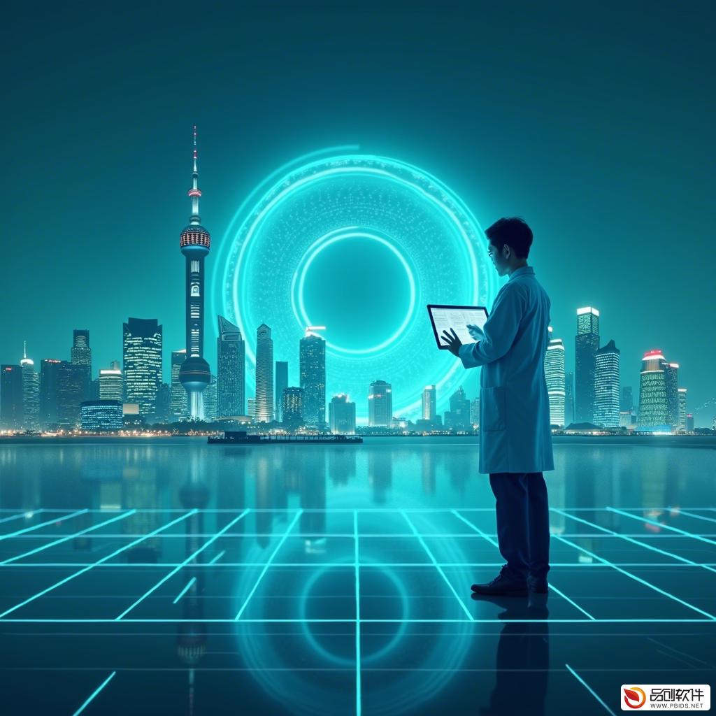 上海市医疗影像数据互通方案研发中心：推动...