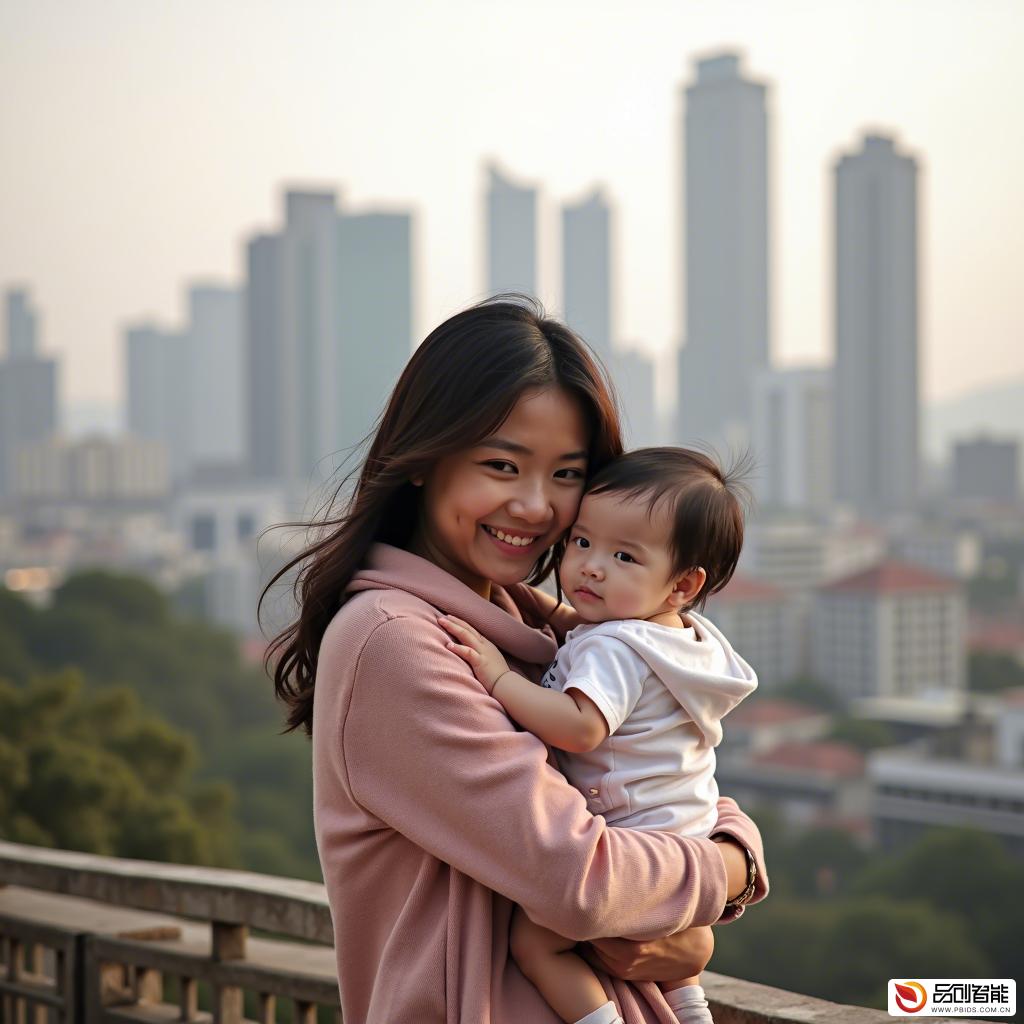 广州市母婴社群运营服务站：打造温馨育儿交流新平台
