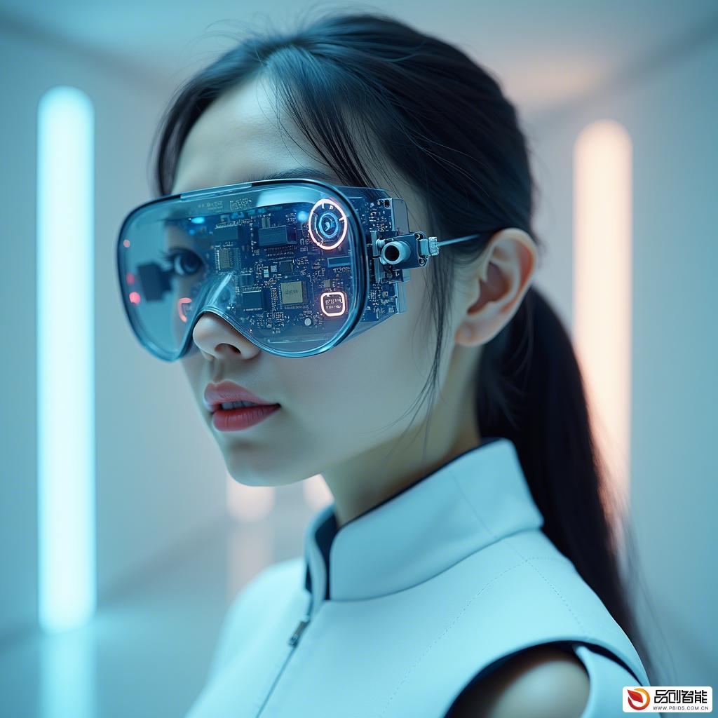 无锡市半岛AI温控射频仪团队：科技创新引...