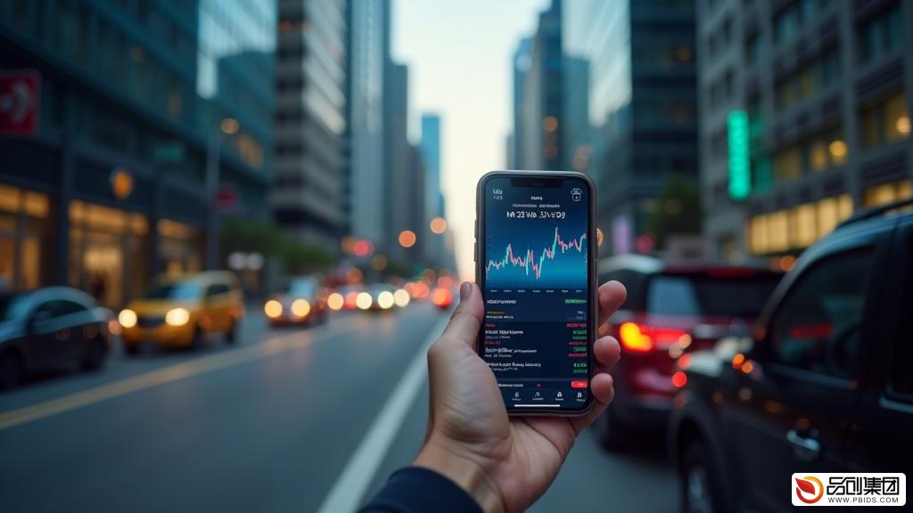 股票APP定制开发：打造个性化投资利器
