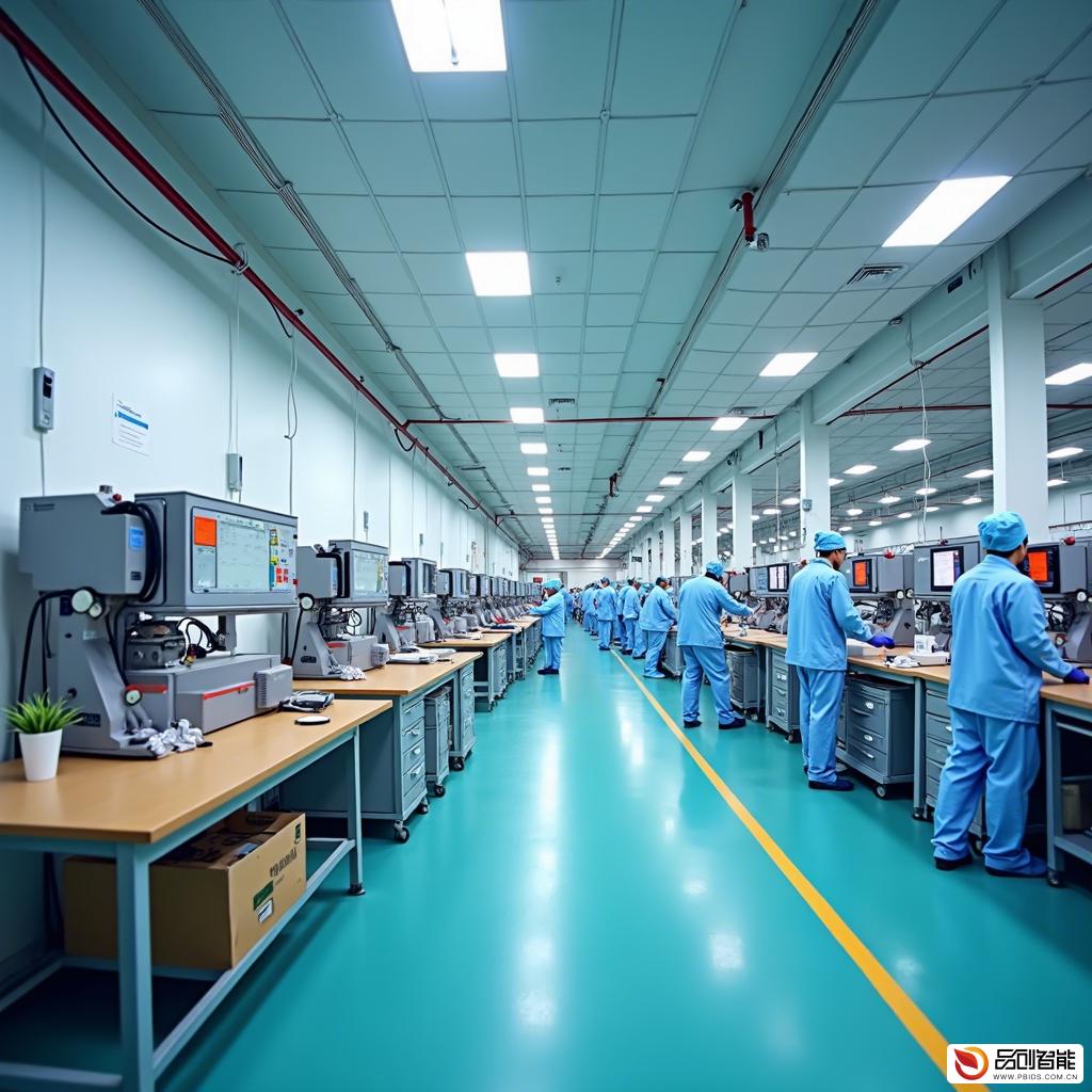 北京市医疗设备共享保险平台供应链基地建设...