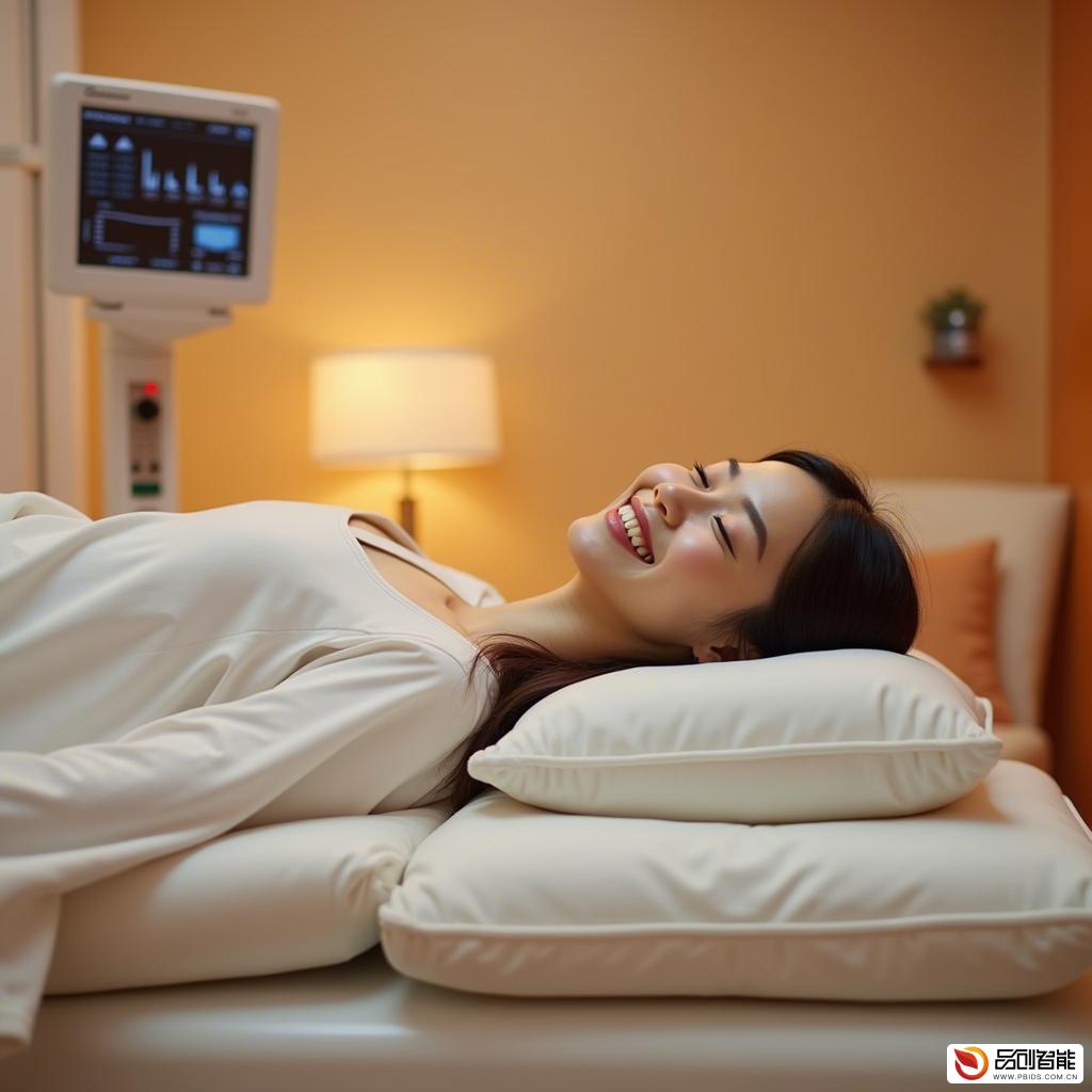 东莞市痛经监测与热疗方案技术中心：守护女性健康...