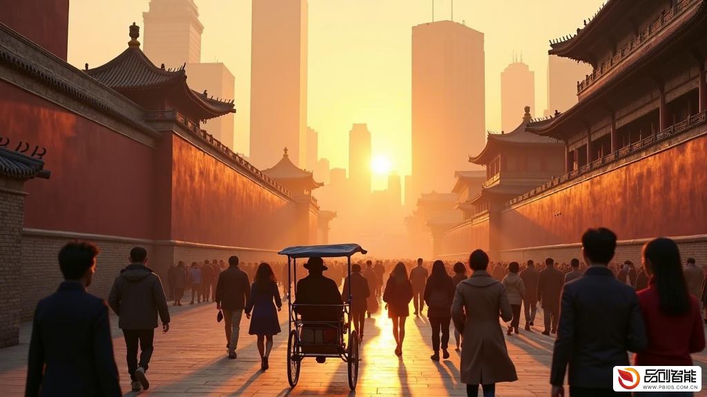 北京市体温数据传输系统技术中心：科技抗疫的坚实后盾
