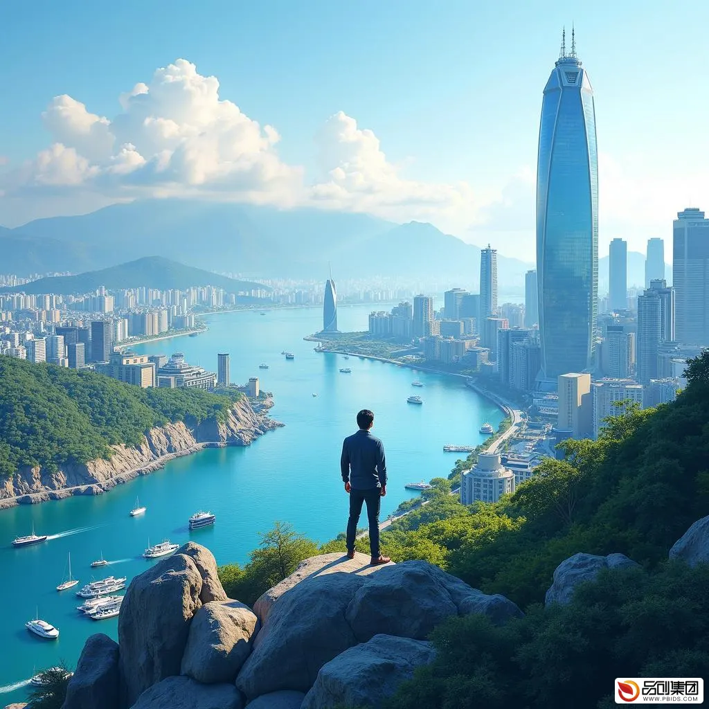 品创集团-大连：海滨城市的软件开发特色与创新之路
