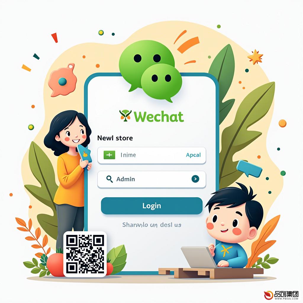 全面掌握：如何高效登录微信公众号后台的实...