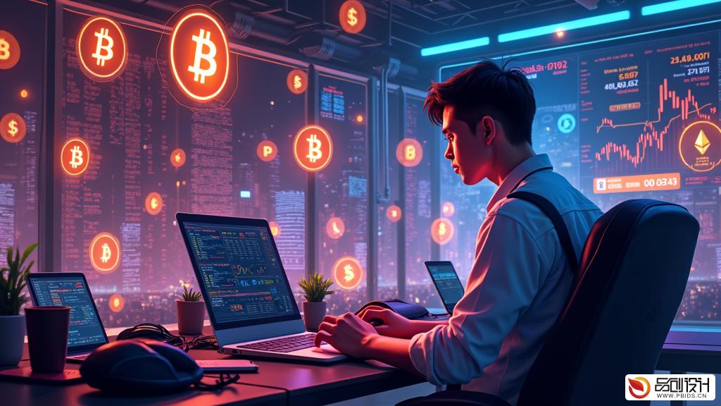 打造未来商业新生态：加密货币电商网站设计全解析
