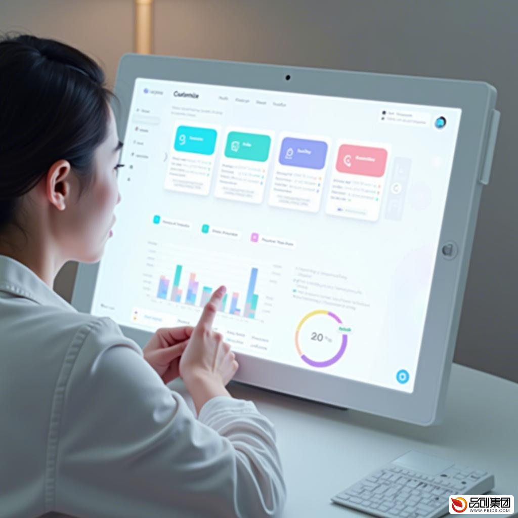 系统定制软件：打造专属解决方案的终极指南
