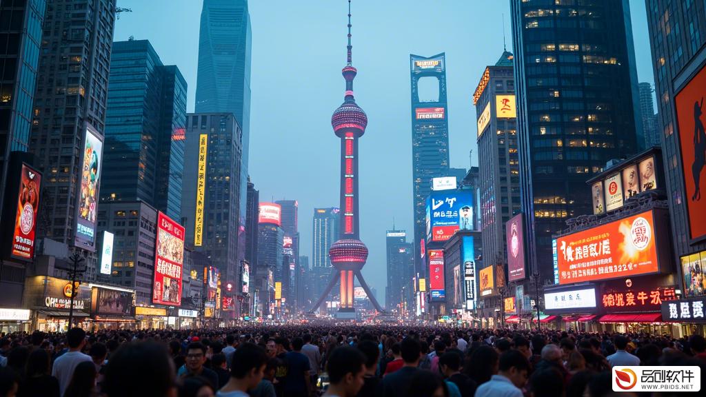 上海市物联网协议适配运营商：推动智慧城市发展的关键力量
