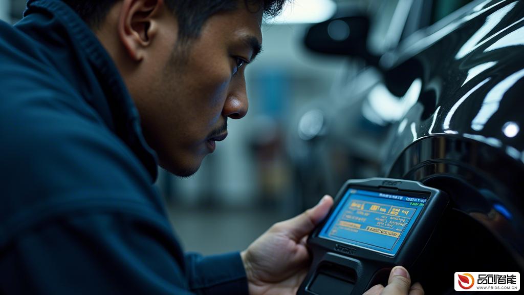 上海市车载OBD-II诊断模块中心：科技引领汽车诊断新时代
