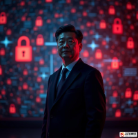 党员在网络安全中的责任与担当