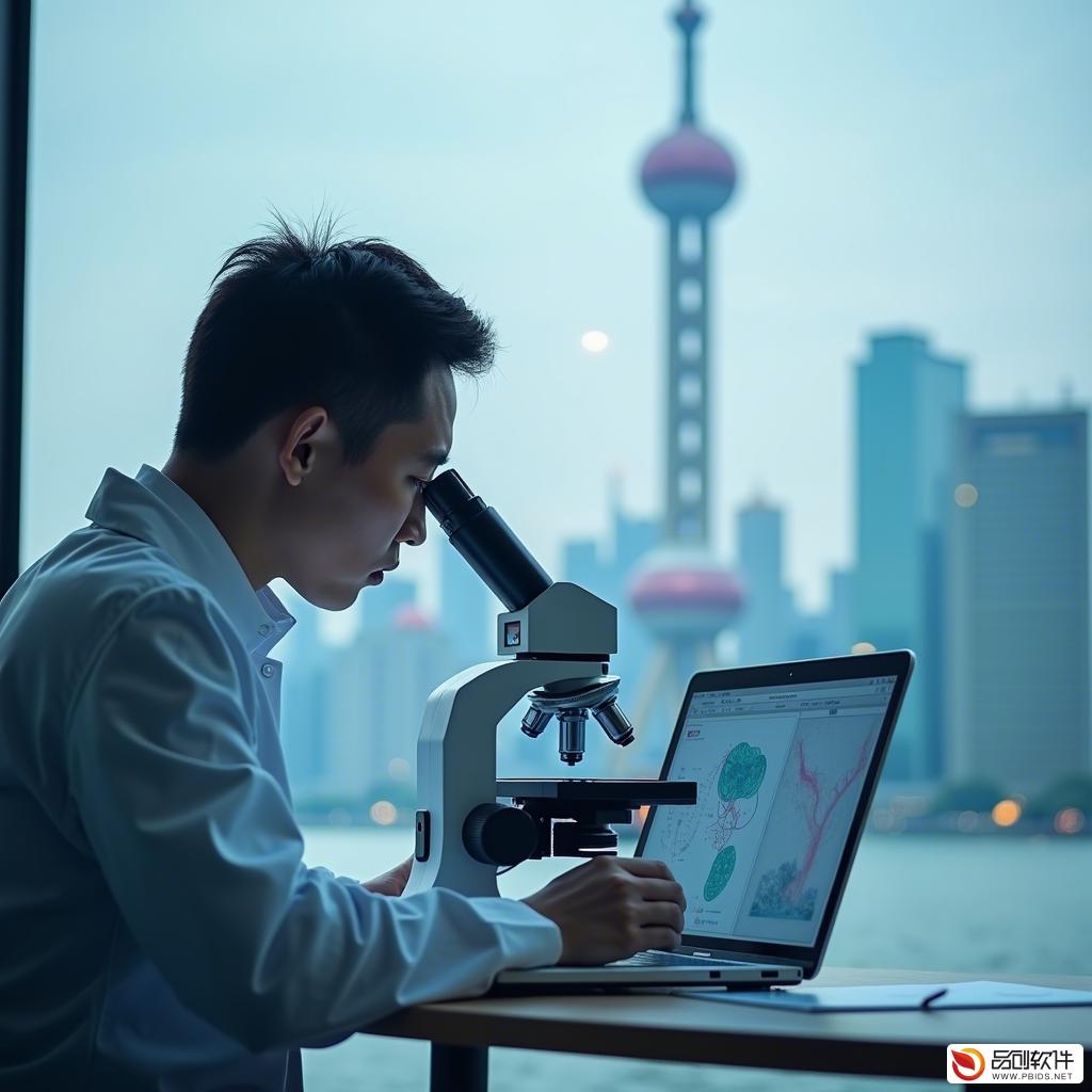 上海市远程病理诊断系统服务商全面解析
