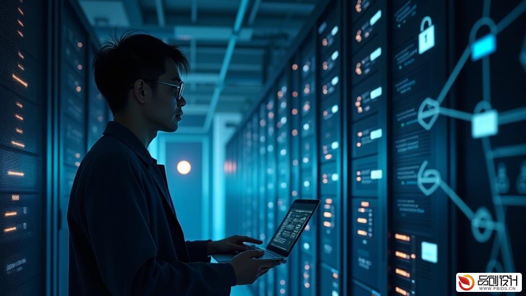 数据安全企业定制设计：构建坚不可摧的数据防护网
