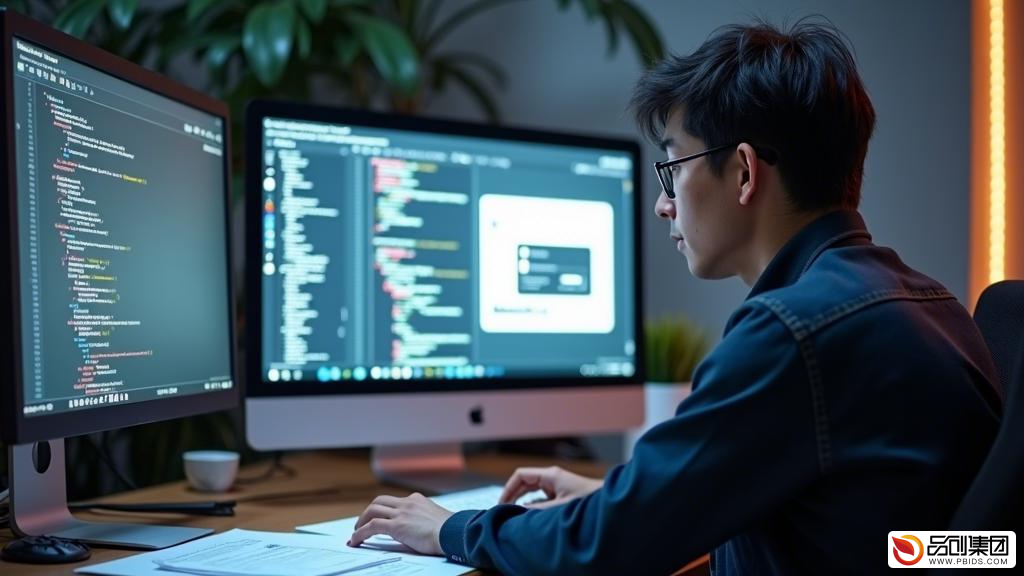 小程序定制商：打造专属商业应用的全方位解析