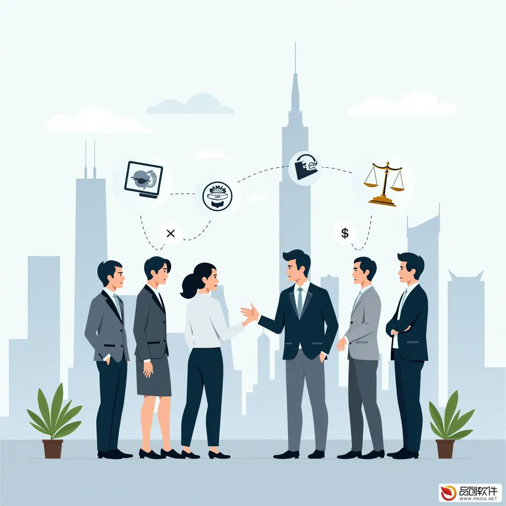 宁波市金融行业合规方案公司的专业服务与解决方案
