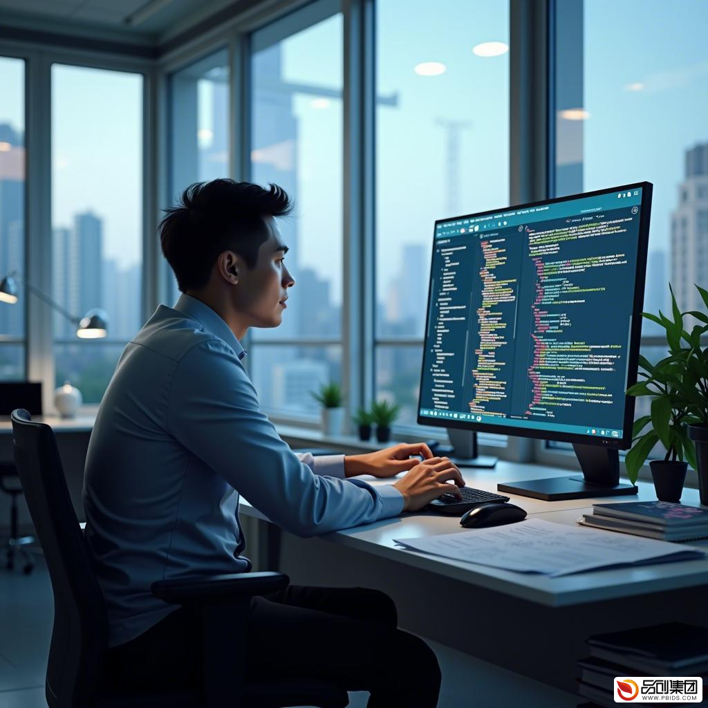 定制软件：解锁企业数字化转型的新钥匙
