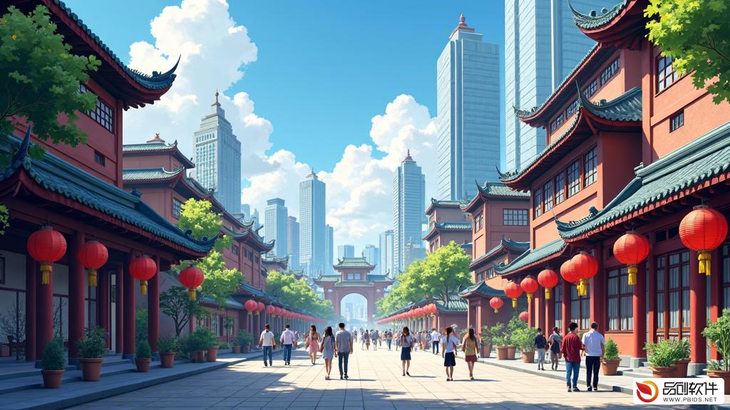 佛山市养护管理系统开发：创新引领城市养护新篇章
