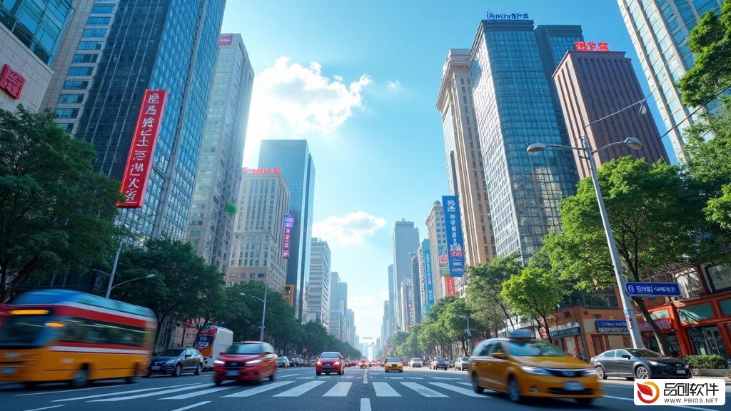 宁波市隧道综合管控平台运营商：智慧交通的新篇章
