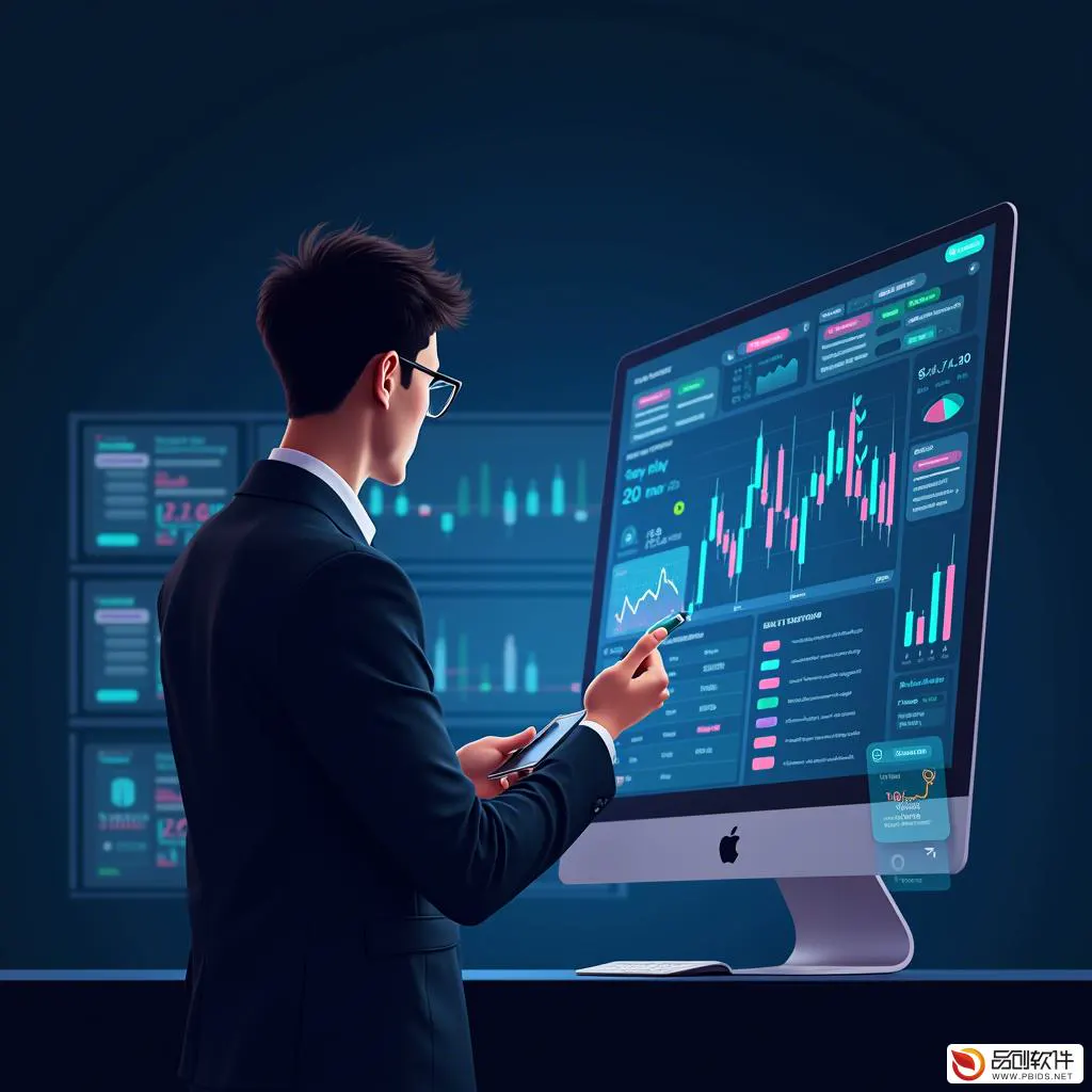 佛山市智能选股App：引领金融科技创新的新篇章
