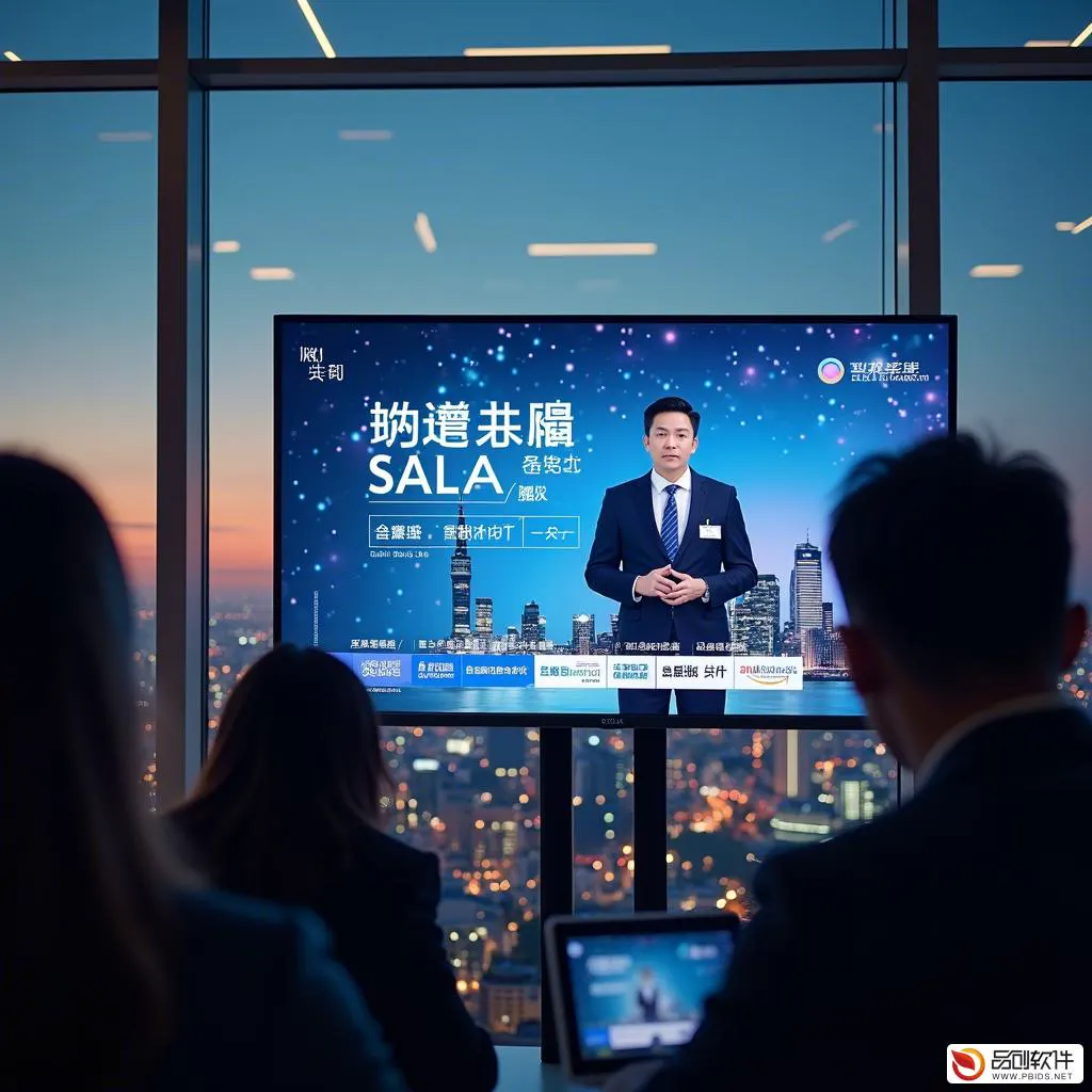北京市保险直播带货平台公司的崛起与影响
