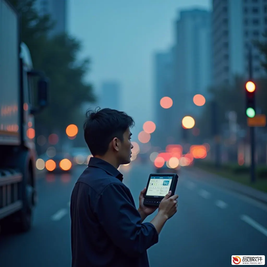 宁波市重载车辆OBD监控平台有限公司：引领智能...